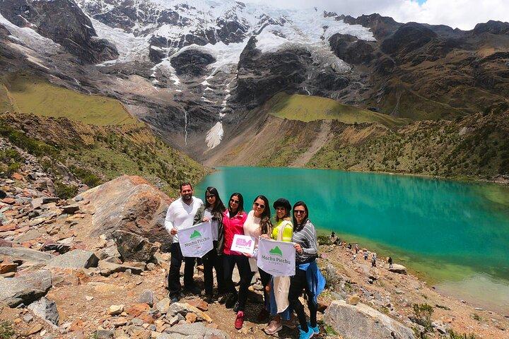 Humantay Lake Full Day Trek from Cusco with Lunch