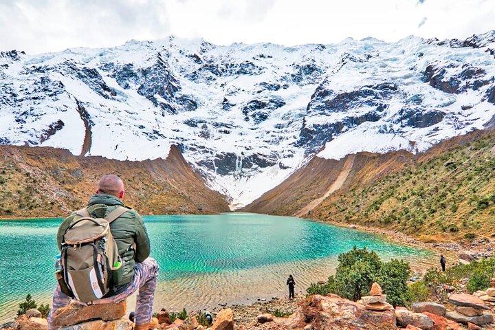 Humantay Lake Full Day Tour from Cusco with Breakfast & Lunch