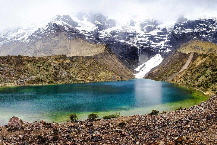 Humantay Lake Full Day Tour from Cusco with Breakfast & Lunch