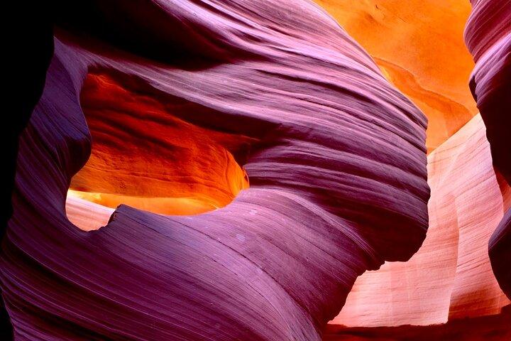 Lower Antelope Canyon Tour