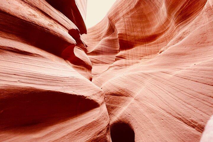 Grand Canyon, Antelope Canyon & Horseshoe Bend 2-Day Tour