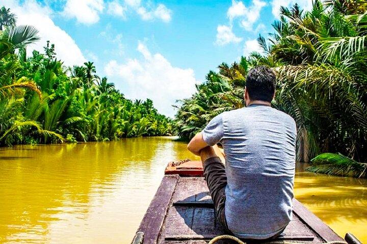 Ho Chi Minh: Best Price Should Visit Mekong Delta