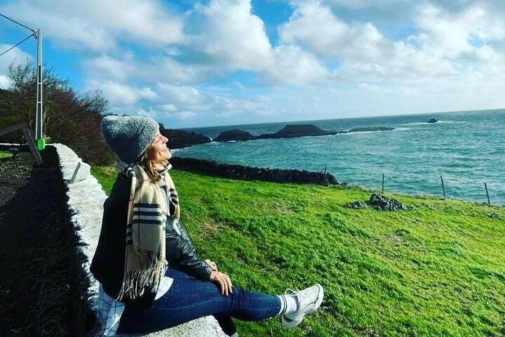 East Coast Van Tour (Half Day) | Terceira Island