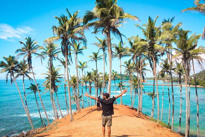 5 Days Tour In Sri Lanka