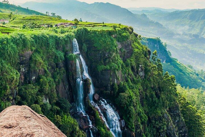 5 Days Tour In Sri Lanka