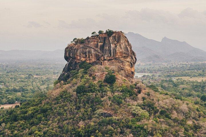 5 Days Tour In Sri Lanka