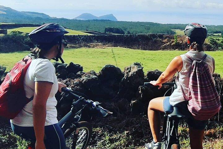 E-Bike Tour West Side | Third Island