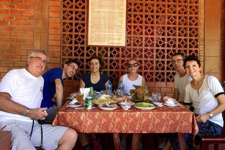 Group/Private Fullday Classic Mekong Delta 1 Day Tour