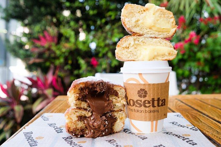 Donuts, Pastelitos & Patisseries: South Beach Sweets Walking Tour