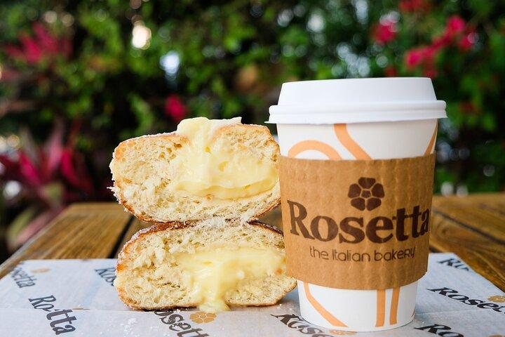 Donuts, Pastelitos & Patisseries: South Beach Sweets Walking Tour