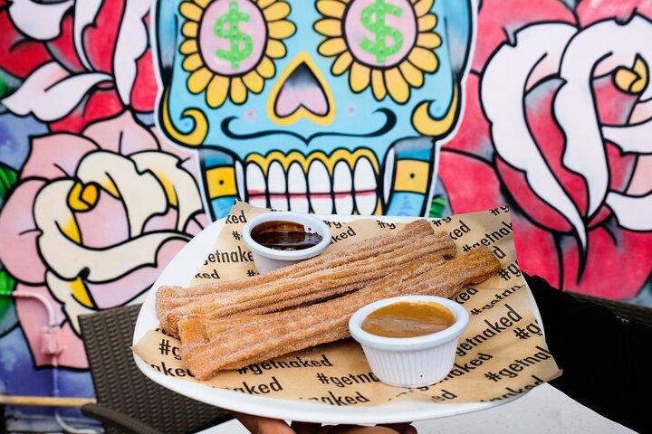 Donuts, Pastelitos & Patisseries: South Beach Sweets Walking Tour
