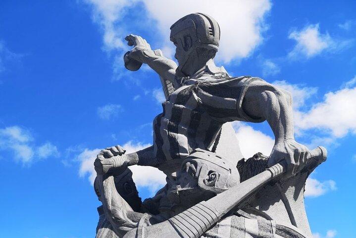 Kilkenny Walking Tour: Stories Behind the Medieval Mile