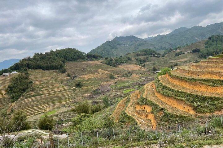 2 Days Ta Van Trekking and Homestay