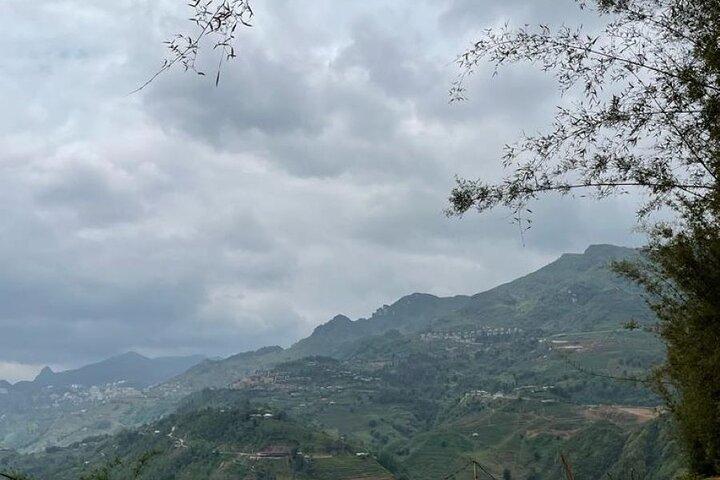2 Days Ta Van Trekking and Homestay