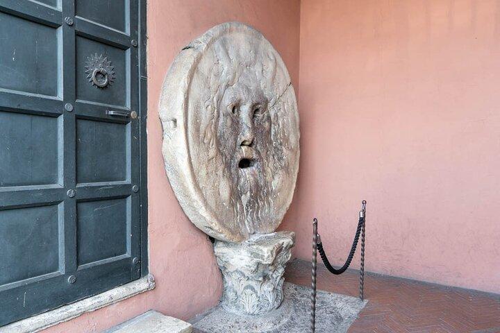 Half-Day Private Tour of Rome