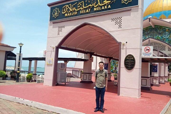 Guided Full-Day Malacca Historical Tour
