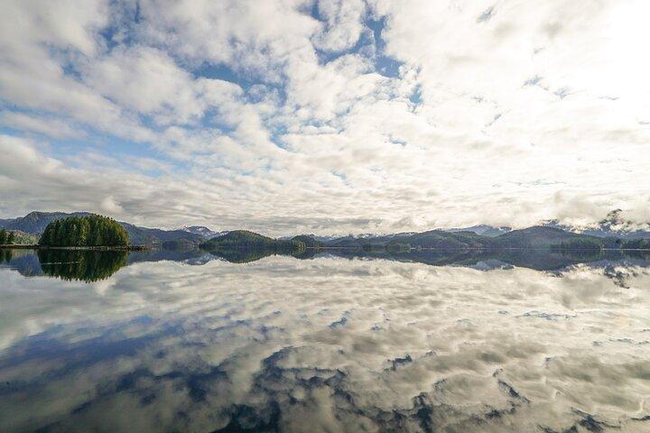 Mahoney Lake Off-Road UTV Tour