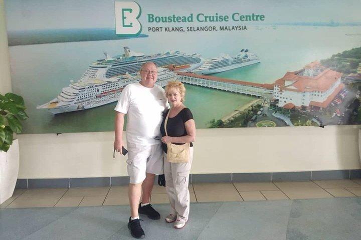 Kuala Lumpur (17 Attractions) Sightseeing Tour from Port Klang