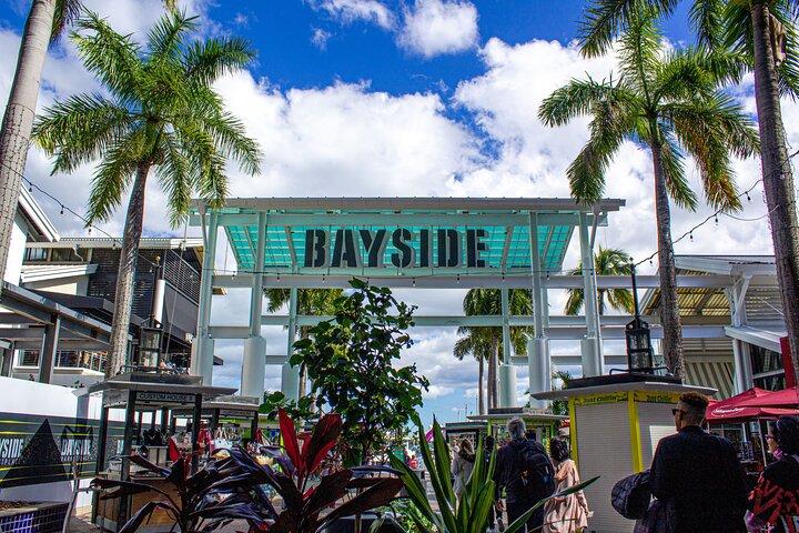 Ultimate Miami Boat Tour : Mansions & Skyline w/ Optional Pickup