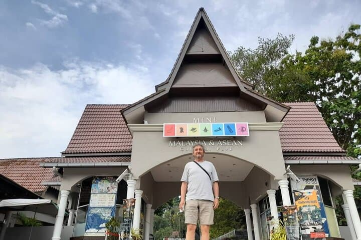 Historical Malacca Full-Day Trip