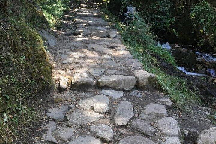 Classic 2 Days Inca Trail to Machu Picchu