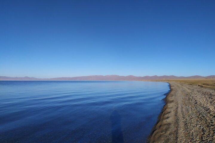 3-day summer trip to Son-Kul and Issyk-Kul lakes