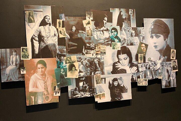 Cairo Full Day Tour: Stories of Extraordinary Egyptian Women