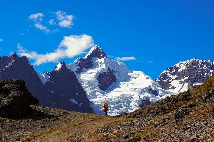 4 Days Lares Trek to Machu Picchu