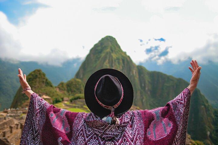 Special 5-Day Machu Picchu and Highlights of Cusco