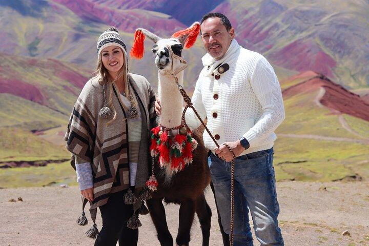 Special 5-Day Machu Picchu and Highlights of Cusco