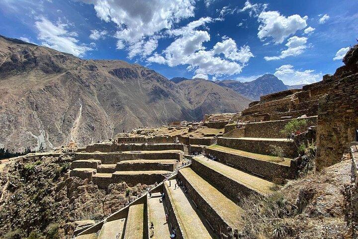 Special 5-Day Machu Picchu and Highlights of Cusco