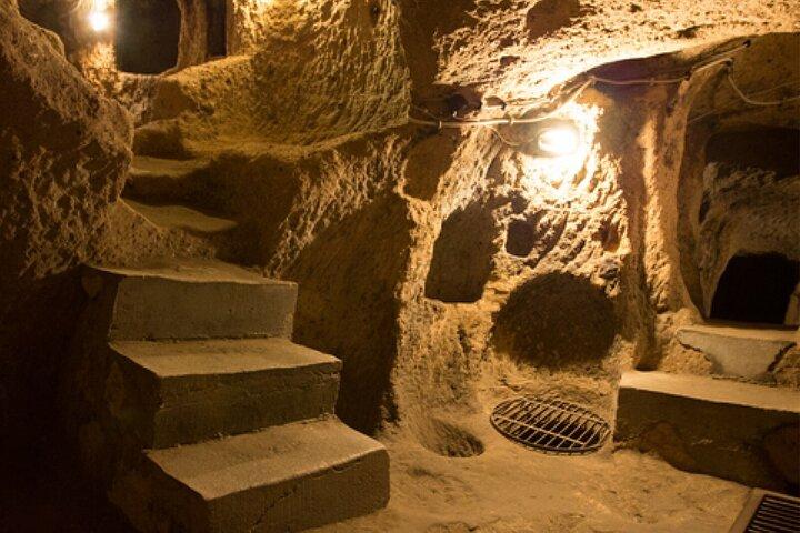 Cu Chi and Ben Duoc Tunnels - Ho Chi Minh City Full Day Tour
