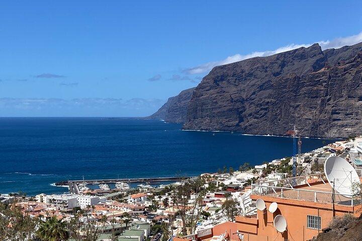 Private Tour of the Giants,Masca,Garachico de Icod de los Vinos