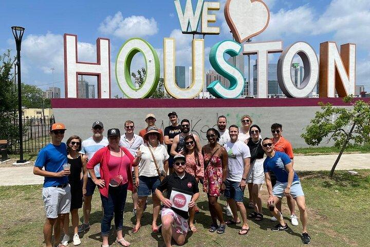 Howdy H-Town EADO Food Tour