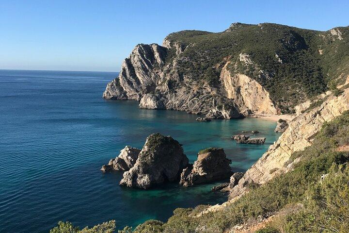 Small Group Kayak Adventure - Explore Arrábida Natural Park