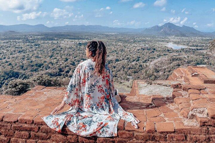Sri Lanka Tour with Ceylon Travel Dream