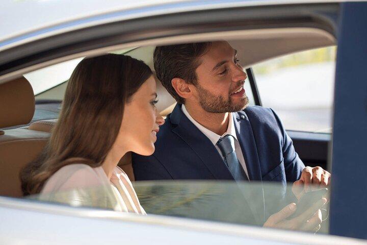 Airport Transfer "from and to" any where in Dubai