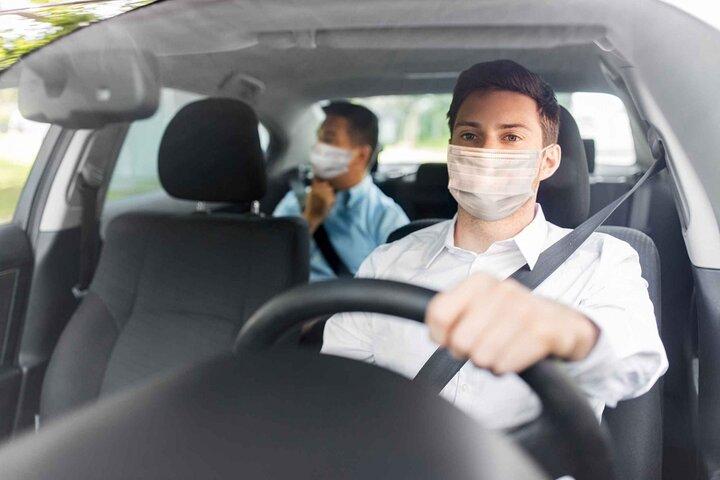 Airport Transfer "from and to" any where in Dubai