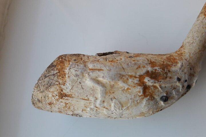 Thames Beachcombing/Mudlarking