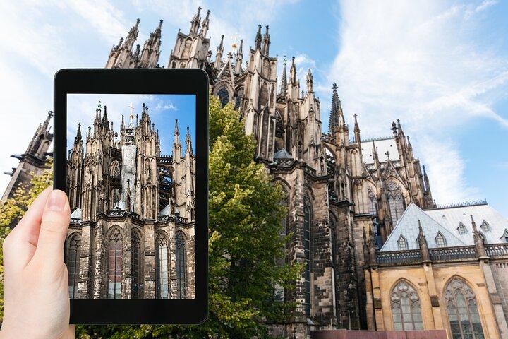 Cologne’s Medieval Churches Private Guided Tour