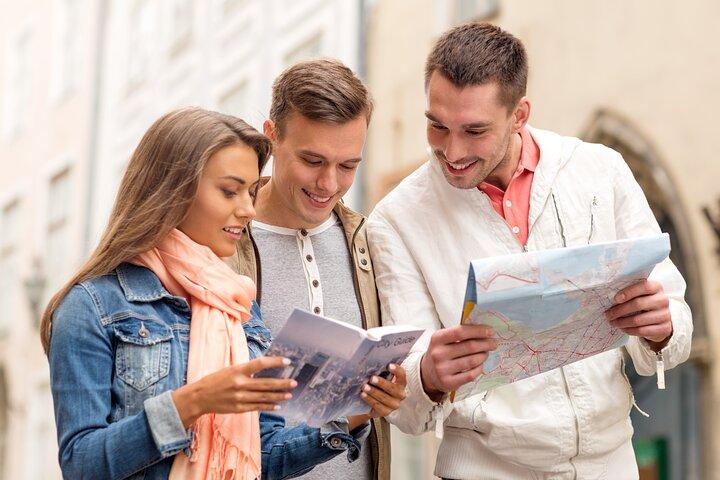 Jewish Quarter History Walking Tour in Cologne’s Old Town