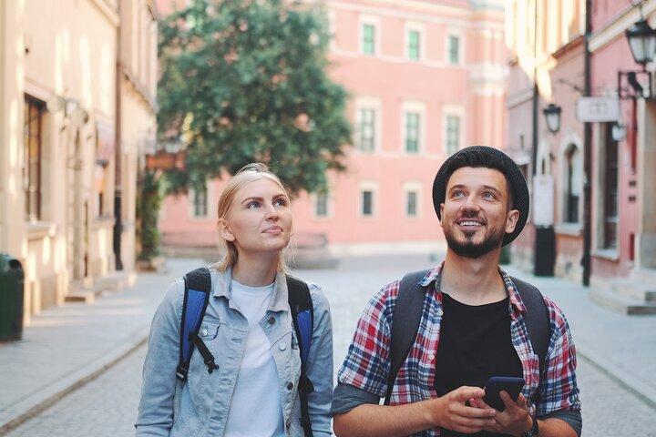 Cologne Old Town Highlights Private Guided Walking Tour