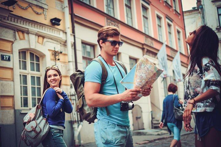 Cologne Old Town Highlights Private Guided Walking Tour