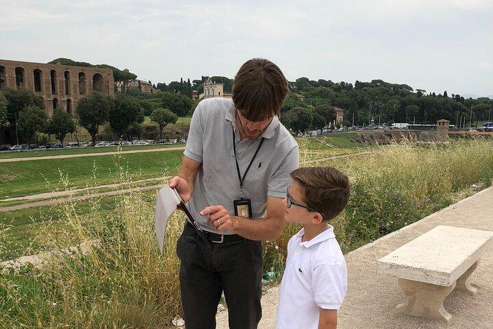 Rome Private tour of Colosseum & Vatican Museums All Included
