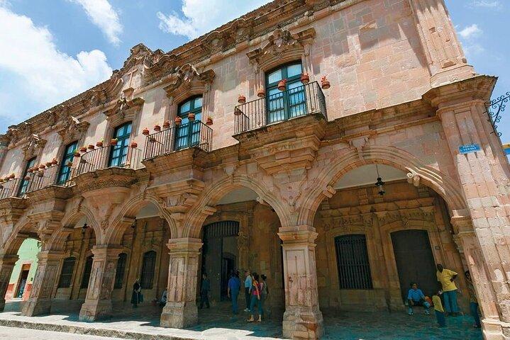 Tour to Dolores Hidalgo and Atotonilco from San Miguel de Allende