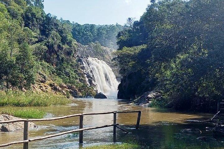 Eswatini (Swaziland) 1-day Country Tour from Maputo