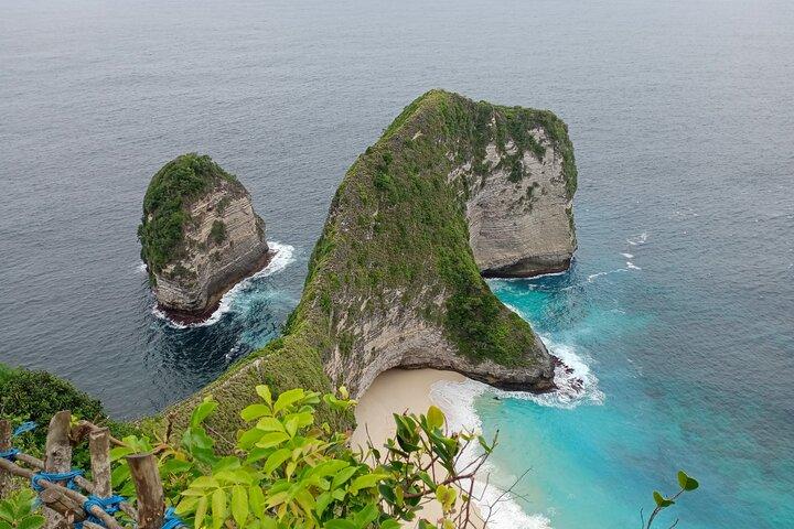 Best Of Full Day West Nusa Penida Island Private Guided Tour