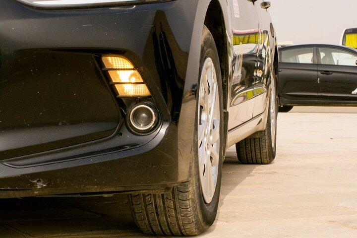Transfer from Luxor to Hurghada