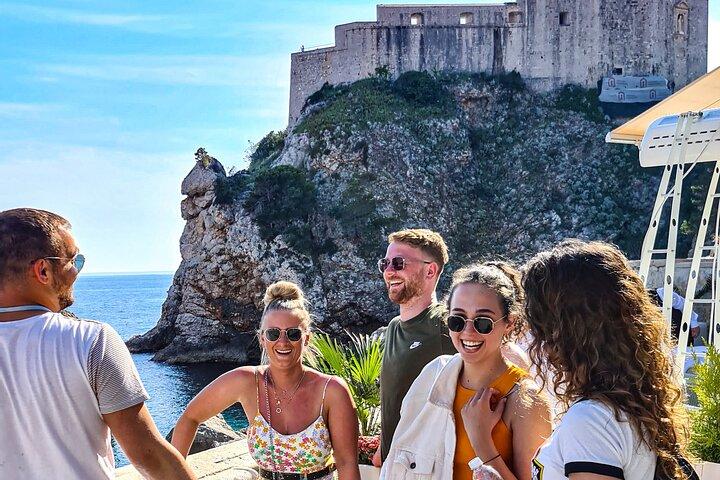 Customisable walking tour of Dubrovnik (PRIVATE)