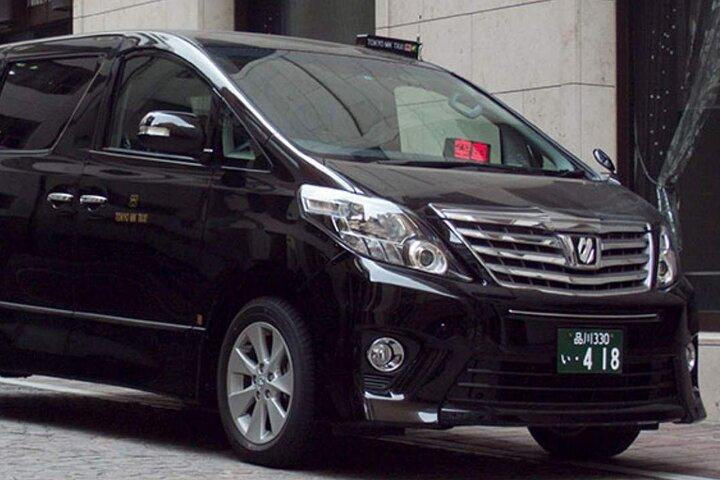 Osaka and Kansai Private Customized Day Tour